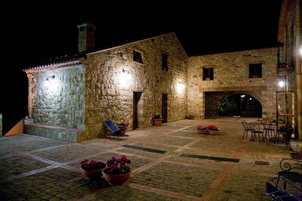 Masseria Rocca Di Gonato Castelbuono  Exterior foto