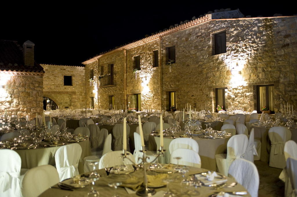 Masseria Rocca Di Gonato Castelbuono  Exterior foto
